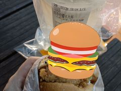 -CoCo都可(包河万达店)