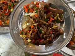 -周记热干面豆皮大王(桃花东街店)