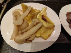 -天宜隆蘑菇宴火锅(石景山旗舰店)