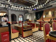 -廖掌柜·重庆鲜货火锅(上海首店)