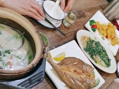 -潮和兴海鲜城·地道潮汕菜(佛山店)