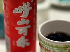-开海·红岛海鲜虾水饺(石老人店)
