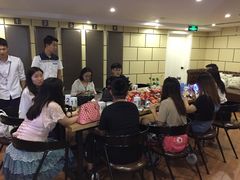 -优悦派·别墅派对轰趴馆(静安店)