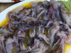 -韩风烤牛肉冷面店