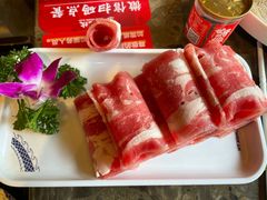 -小龙坎火锅(全球总店)