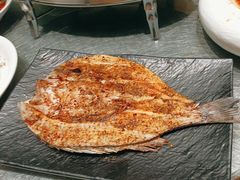 -天山集市餐厅(康城店)