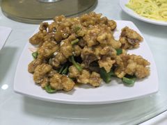-横道佛手居筋饼店