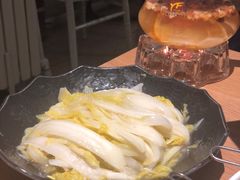 -花舍·新派粤菜·西餐·下午茶(亚运村·鸟巢店)