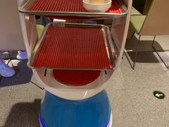 -海底捞火锅(高新万达店)
