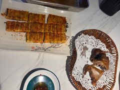 -京城·森鸽排档(双井店)