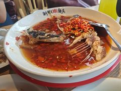 -湘阁里辣(沙井华润万家店)