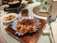 -紫鑫阁饭庄(长安店)