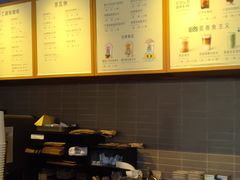 -星巴克(3号湾店)