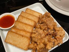 刺桐醋肉拼菜粿-闽和南(深圳万象城店)