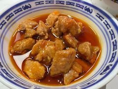 -鲁达面馆本帮风味(共康东路店)