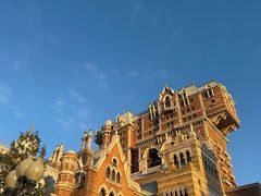 -セイリングデイ・ブッフェ（東京ディズニーシー）(東京ディズニーシー)