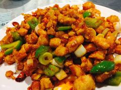 -盛德利食府 天津菜(河西店)
