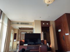 -中铁花水湾温泉酒店(大邑店)