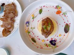 -ins森林童话餐厅coffee&bistro