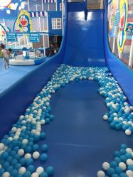 -哆啦爱梦儿童乐园(住邦城市广场店)