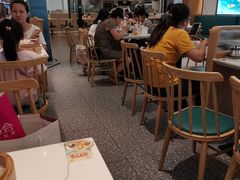 大堂-苏晓玥·手作江南小吃(深圳北站店)