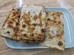 -金杨老摊头蛋饼(金口路店)