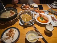 -蚝翅·海鲜粥·烧烤·龙虾季(海曙天一店)