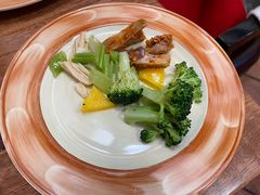 -五洲皇冠巴西烤肉餐厅