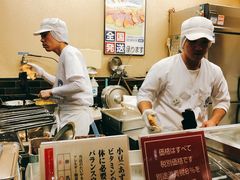 -鸣门鲷烧本铺
