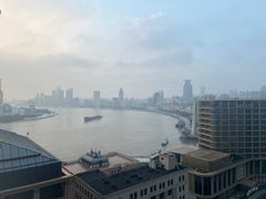 -上海外滩茂悦大酒店