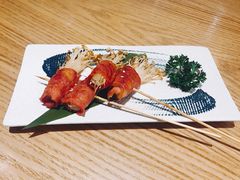 -林妈妈村·日式料理(宝山龙湖天街店)