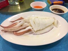 -御唐府海珊瑚主题餐厅