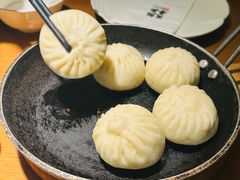 -庆春朴门(前滩太古里店)