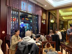 大堂-皇饭儿·王润兴酒楼(河坊街店)