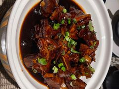 -绿茶餐厅(汇悦大融城店)