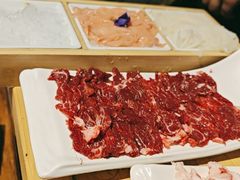 -手选潮汕鲜牛肉火锅(二七广场店)