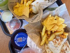 -TACO STAR 塔可星(下沙宝龙店)