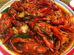 -老闵田螺馆·南昌特色小炒(梦时代店)