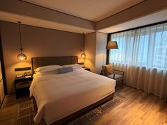 -成都天府丽都喜来登饭店