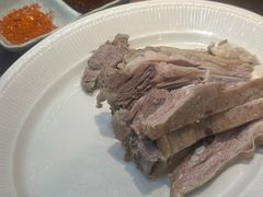 -贯贯吉·清真餐厅(浙江中路店)