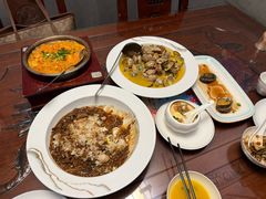-醉御香渔家园(临沂路与大连路店)