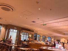 -巴黎贝甜(凯德MALL望京店)