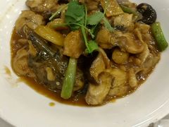 -丰谷茶楼(鸿大广场店)