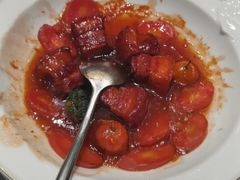-写庭·鱼鲜川菜·宴请(铁像寺水街店)