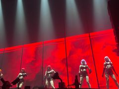 -CLUB OPUS欧贝斯酒吧(合肥店)
