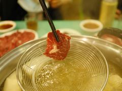 -乌记鲜活牛肉城(金砂东路店)