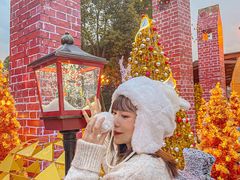 -国色天乡三期陆地乐园