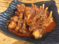 -京玉菲饭店(李村店)