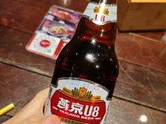 -江边城外烤全鱼(方庄时代购物中心店)