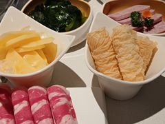 -海底捞火锅(长宁路龙之梦店)